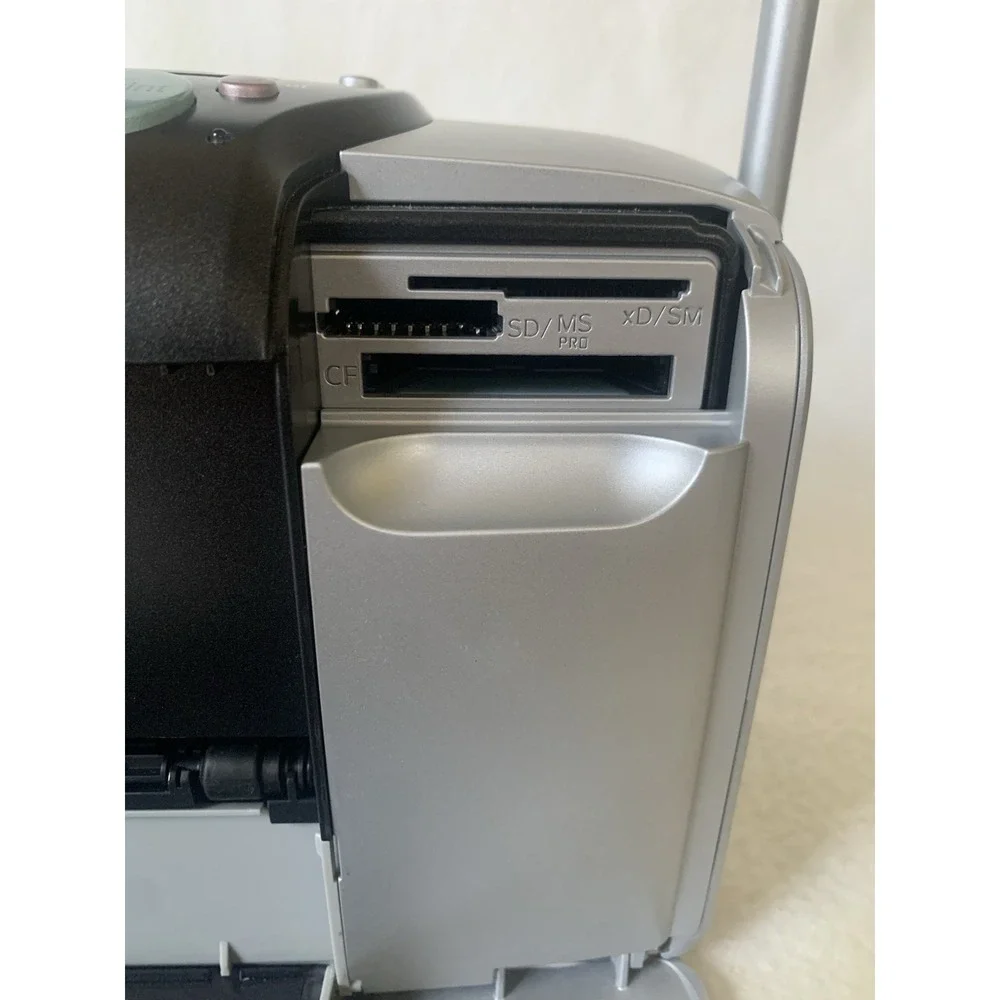 EPSON Personal Photo Lab/PictureMate Deluxe/PictureMate 500 | Model B351A READ